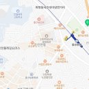 화도진로 ~ 솔빛로 이미지