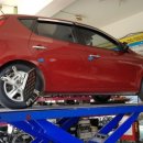 타이어테크 안산점 이미지