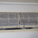 한온시스템(주),기숙사 | 대전 ❄️ 기숙사 벽걸이 에어컨 청소 작업 후기(소개 고객 / 역대급 오염 / 감동 만족 현장)