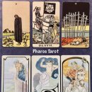 [주말] 마음을 읽는 타로카드 | 파로스의 타로 레터 📮 : 11월 셋째 주 주간 운세 (11/17~11/23) 타로 카드 제너럴 리딩