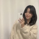 이나연헤어 | 양재역 미용실 여자 중단발 레이어드 c컬펌 후기 메이봄헤어 정민디자이너