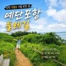 미단씨티11호공원 화장실 | 인천 영종도 여행 ㅣ예단포항 둘레길= 미단시티 공원 산책로(주차, 난이도)