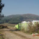 영락1농로 | [한북정맥 제 08구간] 큰넉고개-죽엽산-노고산-축석령 산행후기