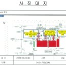 송도 삼성바이오로직스 5공장(덕트)_위험성평가표(24.04.22~24.04.28) 이미지