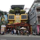 자유시장(2층) | 다낭 맛집 한시장 미케비치 2곳 다낭 자유 여행 코스 추천