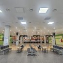 장애인국민체육센터 체육관 네이버블로그