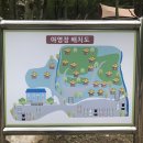 회문산 캠핑장