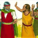 여호와 닛시 이미지