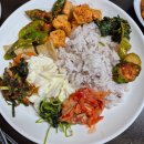 이화한식뷔페 | 이대역 엄마솜씨짱 기사식당 집밥 맛집 가볼만한곳