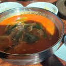 강일동공영주차장 화장실 이미지