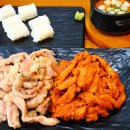 촌놈숯불닭갈비 - 김해시 율하2로153번길 18 | 촌놈숯불닭갈비