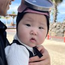 오구오구내새끼 | [제주도여행] 원조아기해녀컨셉 190일 6개월 아기 촬영 후기