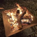 해안도로캠핑 이미지