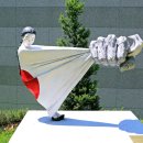 일본군위안부역사관 이미지