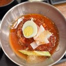 UR(파주시)-[와석순환로]-하-15 | 운정 와동동맛집 생돈까스랑냉면 | 아기랑 오기 좋은 파주스타필드 맛집