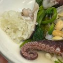 팽이섬 | 4월 제철 알쭈꾸미 맛집🐙 무안 뻘낙지팽이섬 솔직후기