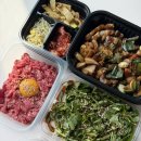 목동생고기 | 목동 포장 맛집 가성비 끝판왕 한우육회 밀프랩 추천 소소연 솔직 후기