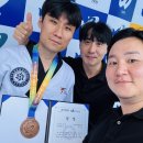 한국체대 참태권도장 이미지