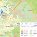 청계동 카림에비뉴부근 이미지