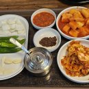 별미순대국 이미지