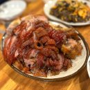 홍천향족발
