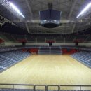 고양체육관 주 체육관 이미지