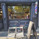 PAMA헤어 | 부산 남자 머리 간결하고 세련된 멋을 원한다면! 서면 '잭슨파마바버샵' 20년 경력 바버샵 포마드컷 후기