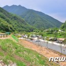 병지방오토캠핑장 B캠핑장 이미지