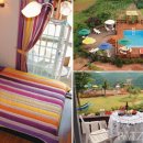 여울숲펜션 이미지