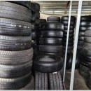 대형카 타이어 이미지