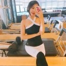 필라테스 이미지