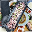 콩뿌리콩나물국밥 이미지