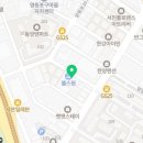 양화사세차장 이미지