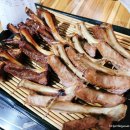 원시쪽갈비(산본점) | [금정역맛집] 원시쪽갈비 산본점 (내돈내산)