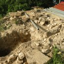 도솔산보루 이미지