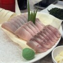 사시사철식당 | [여수 교동 맛집] 입안에서 사르르 녹는 겨울 별미, '사시사철삼치회' 솔직 후기