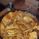 옛골빈대떡 | [성남 맛집] 옛골 매운 갈비김치찜 – 진짜 밥도둑, 순한맛부터 매운맛까지