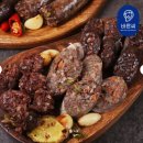 진짜순대집 | 전국3대 병천 아바이 전주 피순대 고기 토종순대, 집에서 즐기는 진짜 전통 순대 맛집 후기