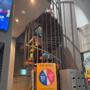 바운스 | 한화리조트 거제 벨버디어 바운스 트램폴린파크 후기｜활동량 폭발하는 아이들 주목!