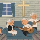 21세기 목회에 목회적 대응(팀목회를 중심으로) ​ 이미지
