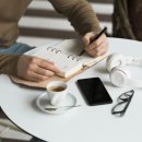 나의 첫 글+ 이야기의 시작 이미지