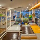 온양온천랜드 | 천안 온천 찜질방 아산물놀이 커플온천여행 온양온천랜드 찜질방 주말 후기