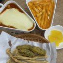 신전떡볶이 충북대점 | [청주맛집] 충북대 떡볶이 맛집, 신전떡볶이 충북대점 방문기