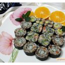무지개김밥 - 안산시 상록구 용신로 382 | 무지개김밥