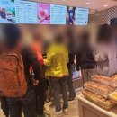 파리바게뜨아산 - 아산시 어의정로 184 | 파리바게뜨아산