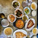 명랑기사식당