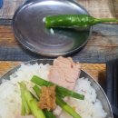 밀양산내돼지국밥 이미지