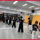 거인합기도 총본관 이미지