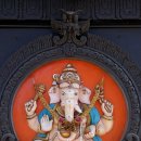 가네샤 (GANESHA)