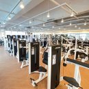 피트니스 얼티밋 이미지